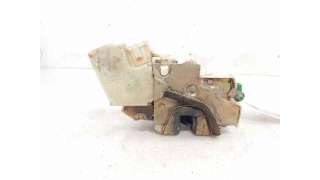 CERRADURA PUERTA TRASERA DERECHA NISSAN NAVARA (2001-) 2.5 D 4X4 133CV 2488CC - L.7006113 / 825025P01A