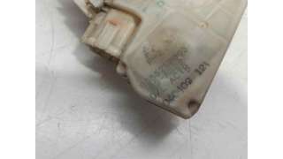 CERRADURA PUERTA TRASERA DERECHA NISSAN NAVARA (2001-) 2.5 D 4X4 133CV 2488CC - L.7006113 / 825025P01A