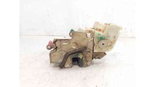 CERRADURA PUERTA TRASERA IZQUIERDA NISSAN NAVARA (2001-) 2.5 D 4X4 133CV 2488CC - L.7006114 / 805525P003