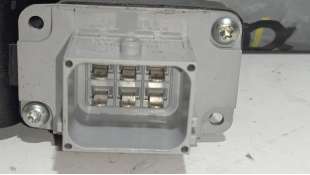 PINZA FRENO DELANTERA IZQUIERDA NISSAN NAVARA (2001-) 2.5 D 4X4 133CV 2488CC - L.7006211 / 41011VL30C