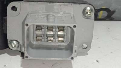 PINZA FRENO DELANTERA IZQUIERDA NISSAN NAVARA (2001-) 2.5 D 4X4 133CV 2488CC - L.7006211 / 41011VL30C