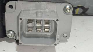 PINZA FRENO DELANTERA IZQUIERDA NISSAN NAVARA (2001-) 2.5 D 4X4 133CV 2488CC - L.7006211 / 41011VL30C