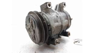 COMPRESOR AIRE ACONDICIONADO NISSAN PICK UP (2002-2010) 2.5 DI 133CV 2488CC - L.7006308 / 92600VK500