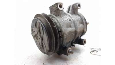 COMPRESOR AIRE ACONDICIONADO NISSAN PICK UP (2002-2010) 2.5 DI 133CV 2488CC - L.7006308 / 92600VK500