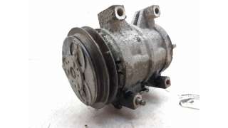 COMPRESOR AIRE ACONDICIONADO NISSAN PICK UP (2002-2010) 2.5 DI 133CV 2488CC - L.7006308 / 92600VK500
