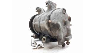 COMPRESOR AIRE ACONDICIONADO NISSAN PICK UP (2002-2010) 2.5 DI 133CV 2488CC - L.7006308 / 92600VK500