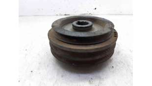 POLEA CIGUEÑAL NISSAN PICK UP (2002-2010) 2.5 DI 133CV 2488CC - L.7006385 / 12303VK501 2
