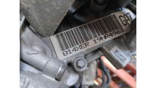 REJILLA DELANTERA NISSAN PICK UP (2002-2010) 2.5 DI 133CV 2488CC - L.7006395 / 62310VK100 2