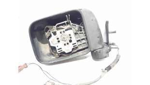 RETROVISOR IZQUIERDO NISSAN PICK UP (2002-2010) 2.5 DI 133CV 2488CC - L.7006400 / 012089