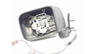 RETROVISOR IZQUIERDO NISSAN PICK UP (2002-2010) 2.5 DI 133CV 2488CC - L.7006400 / 012089