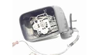 RETROVISOR IZQUIERDO NISSAN PICK UP (2002-2010) 2.5 DI 133CV 2488CC - L.7006400 / 012089