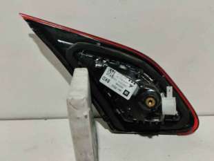 CERRADURA PUERTA DELANTERA IZQUIERDA SEAT IBIZA III (2002-2007) 1.4 16V 75CV 1390CC - L.7006478 / 3B1837015AM 2