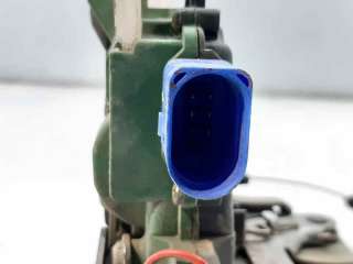 CERRADURA PUERTA DELANTERA IZQUIERDA SEAT IBIZA III (2002-2007) 1.4 16V 75CV 1390CC - L.7006478 / 3B1837015AM