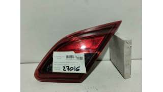 TAPA GUANTERA SEAT IBIZA III (2002-2007) 1.4 16V 75CV 1390CC - L.7006507 / 6Q0882602AFKZ
