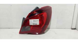 TAPA GUANTERA SEAT IBIZA III (2002-2007) 1.4 16V 75CV 1390CC - L.7006507 / 6Q0882602AFKZ