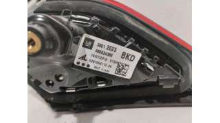 PARAGOLPES DELANTERO NISSAN ALMERA I (1995-2000) 2.0 D 75CV 1974CC - L.7006976 / 620220N025