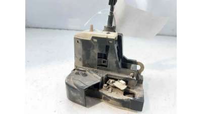 CERRADURA PUERTA DELANTERA DERECHA RENAULT CLIO II (2001-2009) 1.5 DCI (B/CB07) 65CV 1461CC - L.7007095 / 8200350432