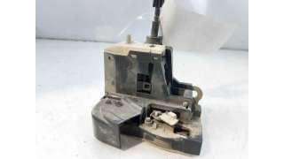 CERRADURA PUERTA DELANTERA DERECHA RENAULT CLIO II (2001-2009) 1.5 DCI (B/CB07) 65CV 1461CC - L.7007095 / 8200350432