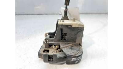 CERRADURA PUERTA DELANTERA IZQUIERDA RENAULT CLIO II (2001-2009) 1.5 DCI (B/CB07) 65CV 1461CC - L.7007096 / 7701045304