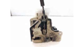 CERRADURA PUERTA DELANTERA IZQUIERDA RENAULT CLIO II (2001-2009) 1.5 DCI (B/CB07) 65CV 1461CC - L.7007096 / 7701045304