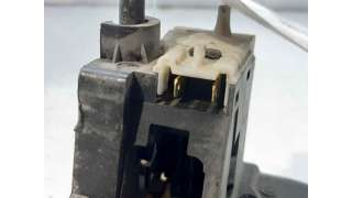 CERRADURA PUERTA DELANTERA IZQUIERDA RENAULT CLIO II (2001-2009) 1.5 DCI (B/CB07) 65CV 1461CC - L.7007096 / 7701045304