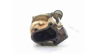 TURBOCOMPRESOR PEUGEOT BOXER FURGÓN (1994-2005) - L.7007953 / 500364493