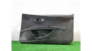 GUARNECIDO PUERTA DELANTERA DERECHA SEAT LEON (2012-) 1.6 TDI 105CV 1598CC - L.7007959 / 5F3867132
