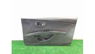 GUARNECIDO PUERTA DELANTERA DERECHA SEAT LEON (2012-) 1.6 TDI 105CV 1598CC - L.7007959 / 5F3867132 2