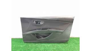 GUARNECIDO PUERTA DELANTERA DERECHA SEAT LEON (2012-) 1.6 TDI 105CV 1598CC - L.7007959 / 5F3867132