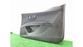 GUARNECIDO PUERTA DELANTERA DERECHA SEAT LEON (2012-) 1.6 TDI 105CV 1598CC - L.7007959 / 5F3867132