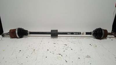 GUARNECIDO PUERTA DELANTERA DERECHA HONDA CIVIC IX (2013-) 1.6 I-DTEC (FK3) 120CV 1597CC - L.7008029 / 83530TV1G12ZA