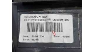 GUARNECIDO PUERTA DELANTERA DERECHA HONDA CIVIC IX (2013-) 1.6 I-DTEC (FK3) 120CV 1597CC - L.7008029 / 83530TV1G12ZA