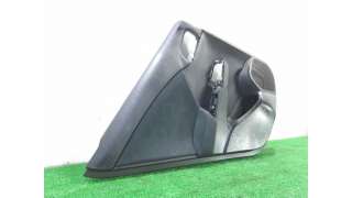 GUARNECIDO PUERTA TRASERA IZQUIERDA HONDA CIVIC IX (2013-) 1.6 I-DTEC (FK3) 120CV 1597CC - L.7008030 / 83781TV1E11ZA
