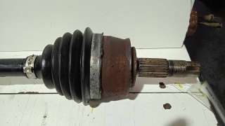 ABS CITROEN C4 PICASSO I LIMUSINA (2006-2013) 2.0 HDI 138 136CV 1997CC - L.7008050 / 9660931580