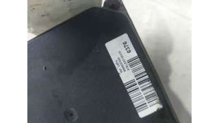 ABS CITROEN C4 PICASSO I LIMUSINA (2006-2013) 2.0 HDI 138 136CV 1997CC - L.7008050 / 9660931580