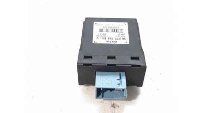 MODULO ELECTRONICO CITROEN C4 PICASSO I LIMUSINA (2006-2013) 2.0 HDI 138 136CV 1997CC - L.7008109 / 9663392880