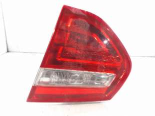 PILOTO TRASERO DERECHO INTERIOR CITROEN C4 PICASSO I LIMUSINA (2006-2013) 2.0 HDI 138 136CV 1997CC - L.7008113 / 9653547677