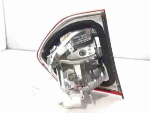 PILOTO TRASERO DERECHO INTERIOR CITROEN C4 PICASSO I LIMUSINA (2006-2013) 2.0 HDI 138 136CV 1997CC - L.7008113 / 9653547677 2