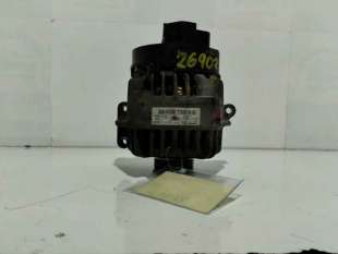 PILOTO TRASERO IZQUIERDO INTERIOR CITROEN C4 PICASSO I LIMUSINA (2006-2013) 2.0 HDI 138 136CV 1997CC - L.7008115 / 96535477 2