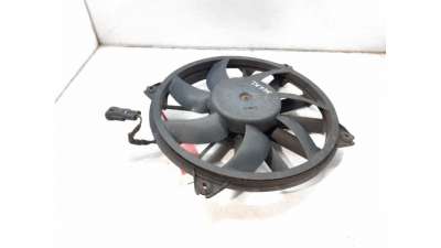 ELECTROVENTILADOR CITROEN C4 COUPÉ (2004-2011) 1.6 HDI 109CV 1560CC - L.7008426 / 9650116580
