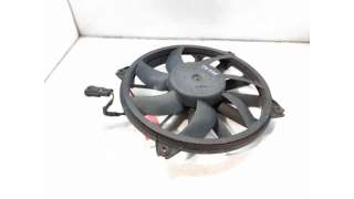 ELECTROVENTILADOR CITROEN C4 COUPÉ (2004-2011) 1.6 HDI 109CV 1560CC - L.7008426 / 9650116580