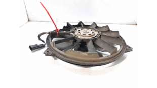 ELECTROVENTILADOR CITROEN C4 COUPÉ (2004-2011) 1.6 HDI 109CV 1560CC - L.7008426 / 9650116580 2