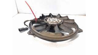 ELECTROVENTILADOR CITROEN C4 COUPÉ (2004-2011) 1.6 HDI 109CV 1560CC - L.7008426 / 9650116580