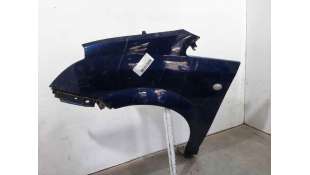 ALETA DELANTERA IZQUIERDA OPEL MERIVA A LIMUSINA (2003-2010) 1.7 DTI (E75) 75CV 1686CC - L.7008573 / 6101335