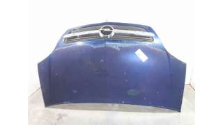 CAPOT OPEL MERIVA A LIMUSINA (2003-2010) 1.7 DTI (E75) 75CV 1686CC - L.7008621 / 1160011