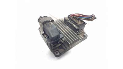 CENTRALITA MOTOR UCE OPEL MERIVA A LIMUSINA (2003-2010) 1.7 DTI (E75) 75CV 1686CC - L.7008631 / 12249828
