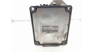 CENTRALITA MOTOR UCE OPEL MERIVA A LIMUSINA (2003-2010) 1.7 DTI (E75) 75CV 1686CC - L.7008631 / 12249828