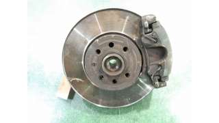 MANGUETA DELANTERA DERECHA OPEL MERIVA A LIMUSINA (2003-2010) 1.7 DTI (E75) 75CV 1686CC - L.7008714 / 13116030