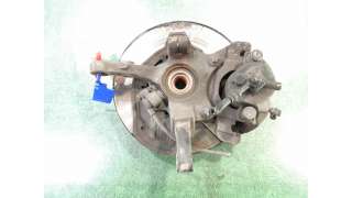 MANGUETA DELANTERA DERECHA OPEL MERIVA A LIMUSINA (2003-2010) 1.7 DTI (E75) 75CV 1686CC - L.7008714 / 13116030