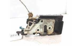 CERRADURA PUERTA TRASERA IZQUIERDA DAEWOO NUBIRA SEDÁN (2003-) 1.6 109CV 1598CC - L.7008858 / 96260995 2